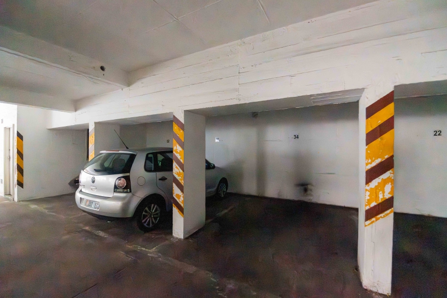 1 Bedroom Property for Sale in Humewood Eastern Cape